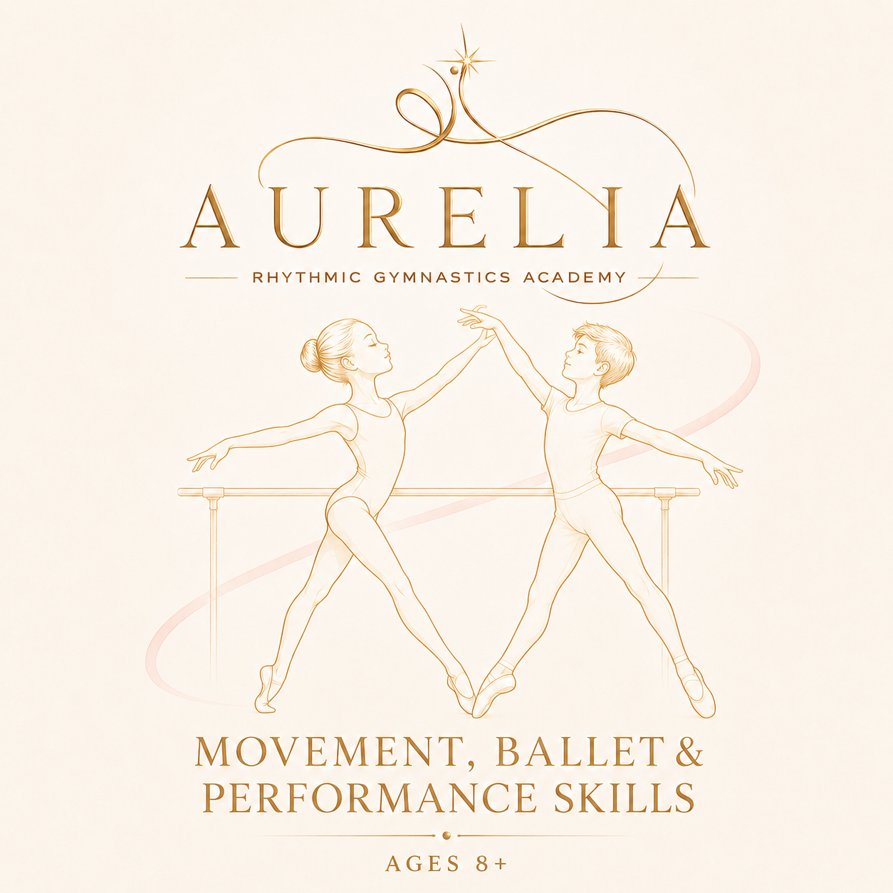 Supplemental Movement, Ballet & Artistry